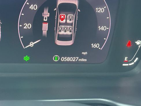 Used 2024 Honda Accord EX image 26