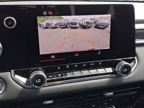 New 2026 GMC Canyon Elevation w/ Convenience Package AWD/4WD image 12
