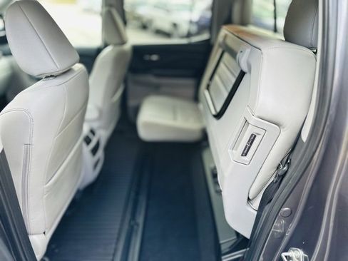 Used 2020 Honda Ridgeline RTL-E image 21