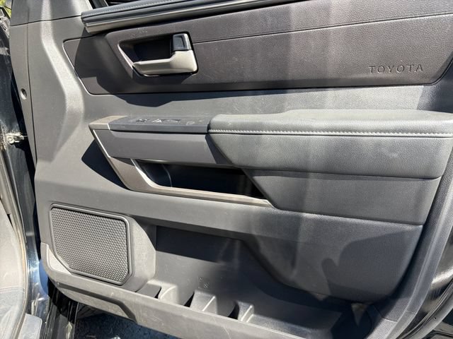 Used 2024 Toyota Tundra SR5 w/ SR5 Convenience Package AWD/4WD image 16