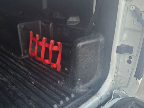 Used 2023 RAM 1500 Big Horn image 9