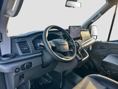 New 2026 Ford Transit 350 XL RWD image 6