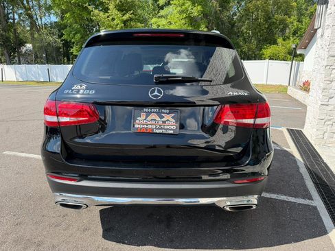 Used 2016 Mercedes-Benz GLC 300 4MATIC image 13