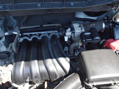 Used 2015 Chevrolet City Express LT w/ Technology Package FWD image 32