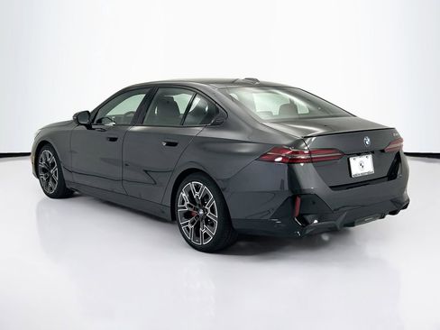 New 2026 BMW 530i w/ M Sport Package image 7