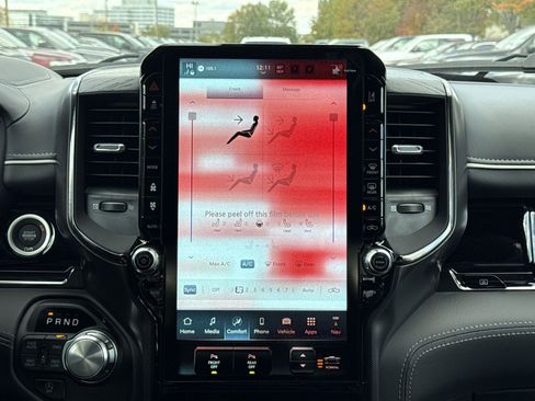 New 2026 RAM 1500 Limited image 21