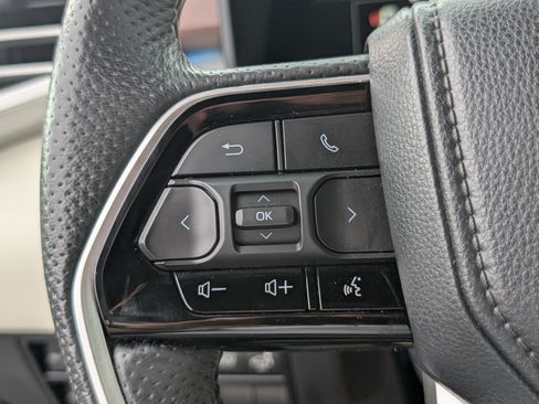 Used 2023 Toyota Tundra Capstone AWD/4WD image 23