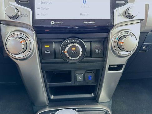 Used 2023 Toyota 4Runner SR5 image 12