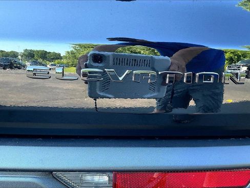 New 2025 GMC Acadia Elevation w/ LPO, Floor Liner Package image 9