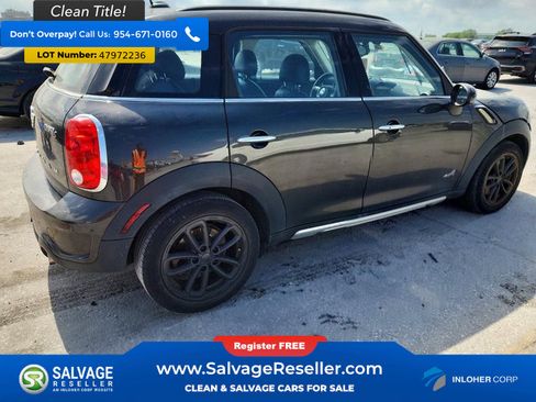 Used 2015 MINI Cooper Countryman S image 4