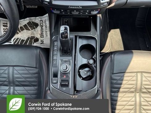 Used 2019 Maserati Levante Trofeo AWD/4WD image 30