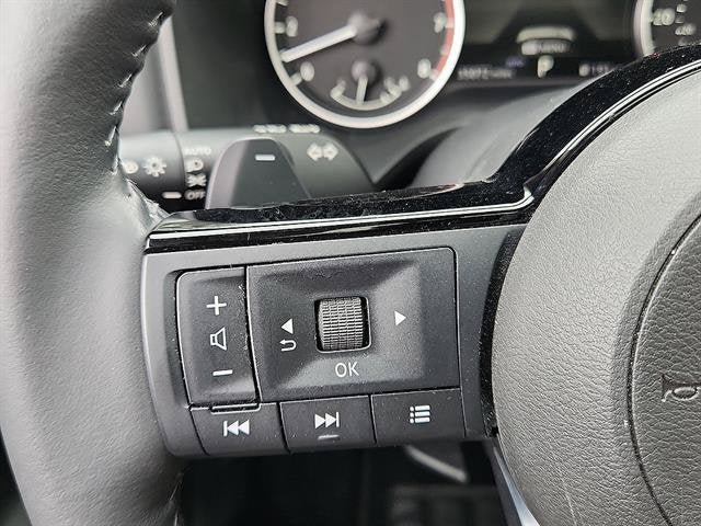 Certified 2023 Nissan Rogue SL AWD/4WD image 23