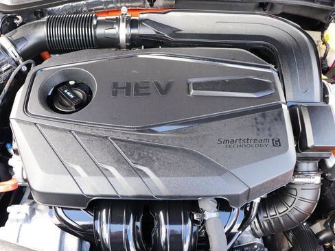 Used 2026 Hyundai Sonata Blue FWD image 48