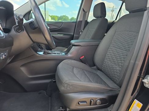Used 2021 Chevrolet Equinox LT FWD image 10