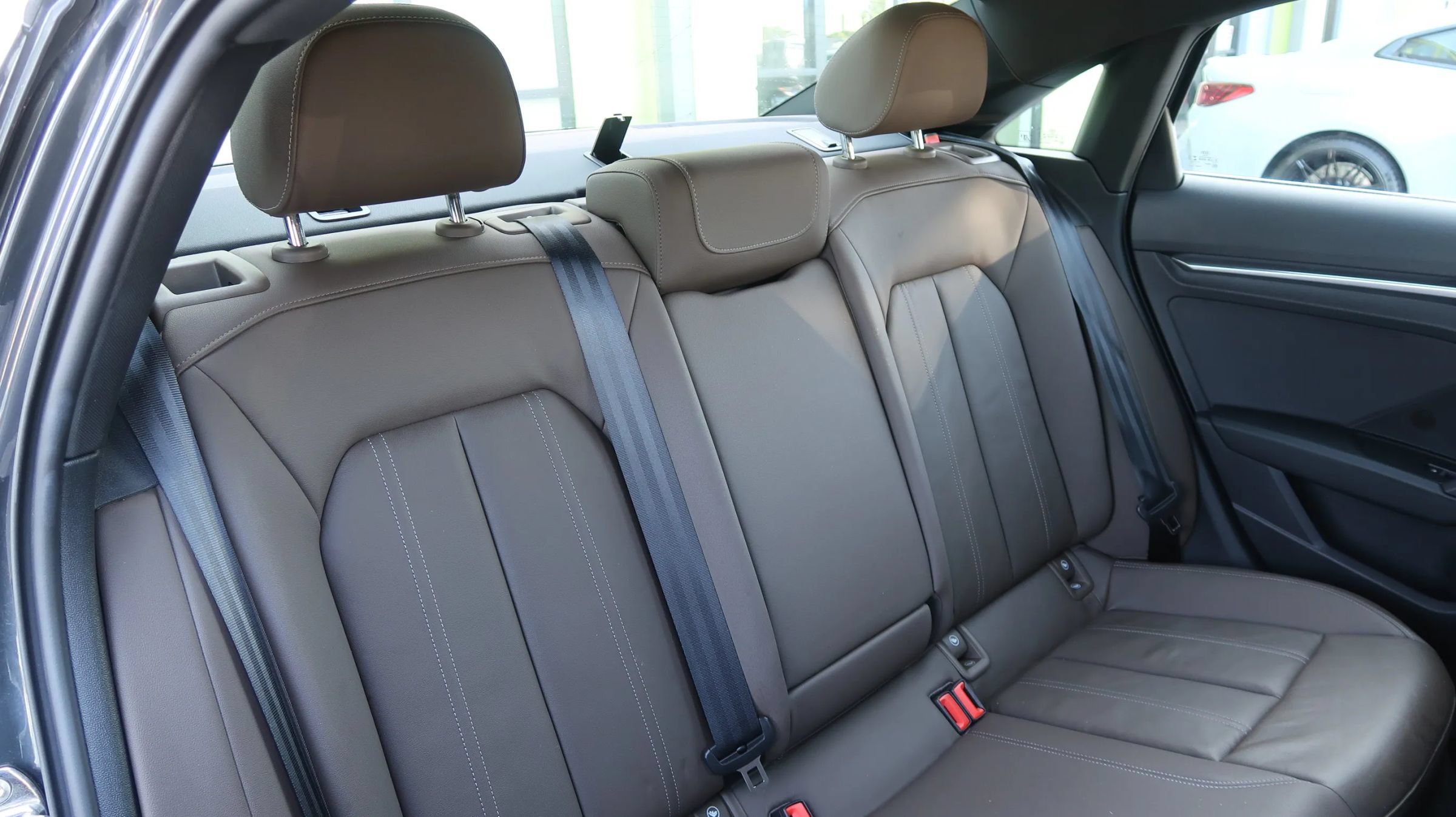 Used 2022 Audi A3 2.0T Premium FWD image 24
