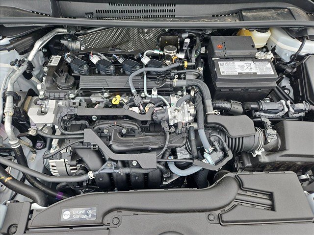 New 2027 Toyota Corolla XSE w/ Carpet Mat Package (TMS) FWD image 15