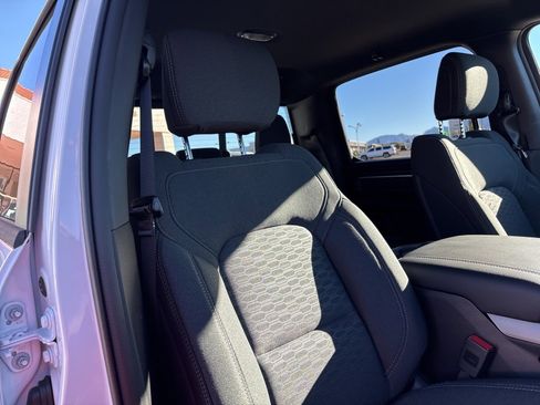 New 2026 RAM 1500 Big Horn image 26