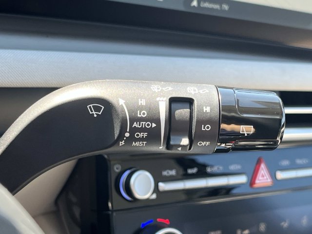 New 2026 Hyundai Tucson Limited AWD/4WD image 39