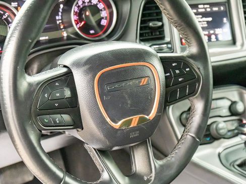 Used 2023 Dodge Challenger SXT image 22