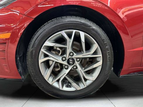 Used 2023 Hyundai Sonata SEL FWD image 67