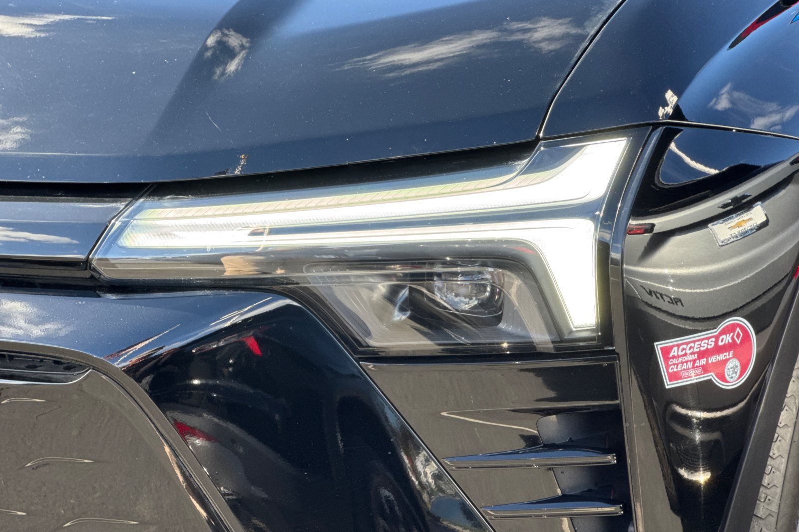 Used 2024 Chevrolet Blazer EV LT AWD/4WD image 50