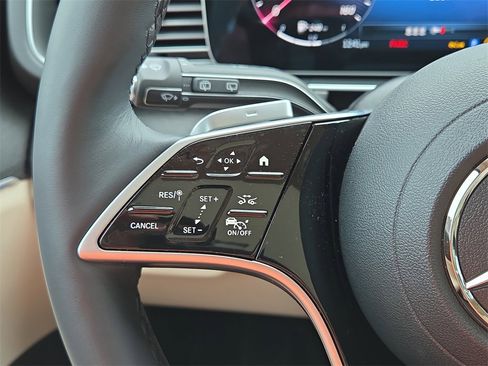 Certified 2026 Mercedes-Benz GLE 450 4MATIC image 24