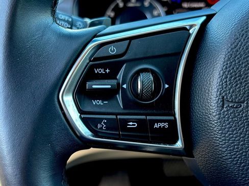 Used 2020 Acura RDX w/ Technology Package image 16