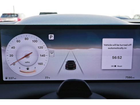 Used 2025 Genesis G80 2.5T Sport Prestige image 16