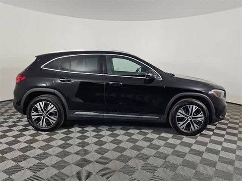 Certified 2025 Mercedes-Benz GLA 250 4MATIC image 6
