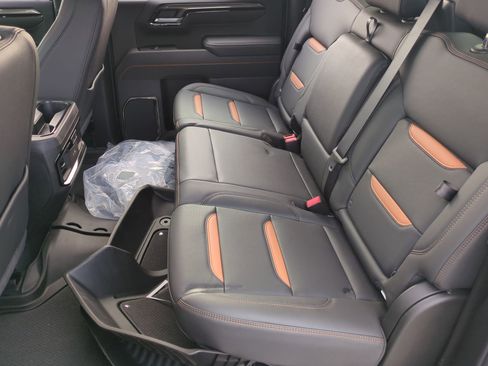 New 2025 GMC Sierra 1500 AT4 w/ AT4 Premium Package image 50