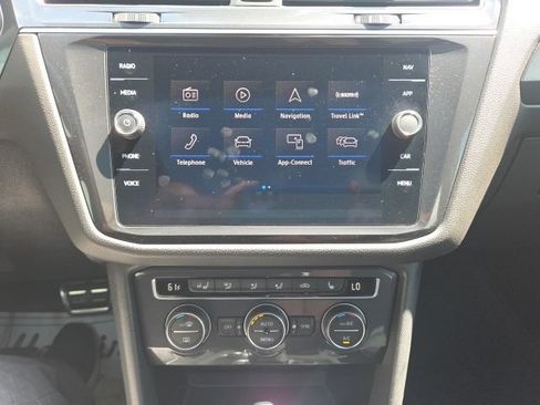 Used 2020 Volkswagen Tiguan SEL Premium R-Line AWD/4WD image 17