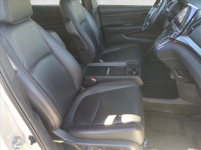 Used 2024 Honda Odyssey Sport image 20