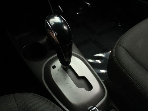 Used 2020 Chevrolet Spark LT FWD image 27