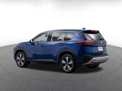 Used 2026 Nissan Rogue SL FWD image 7