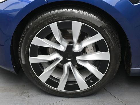 Used 2024 Tesla Model 3 Standard Range RWD image 34