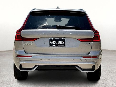 New 2026 Volvo XC60 B5 Ultra w/ Protection Package Premier image 6