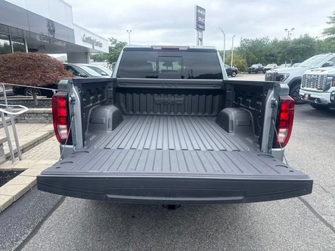 New 2026 GMC Sierra 1500 Elevation w/ Elevation Premium Package AWD/4WD image 26