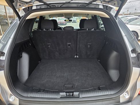 Used 2024 Ford Escape Active image 25