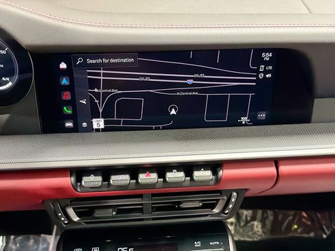 Used 2023 Porsche 911 Carrera 4 GTS image 28