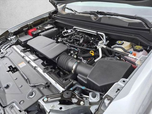 New 2026 Chevrolet Colorado Z71 w/ Technology Package AWD/4WD image 18
