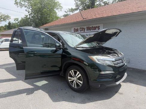 Used 2016 Honda Pilot EX-L image 8