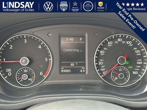 Used 2014 Volkswagen Passat TDI SEL Premium image 22