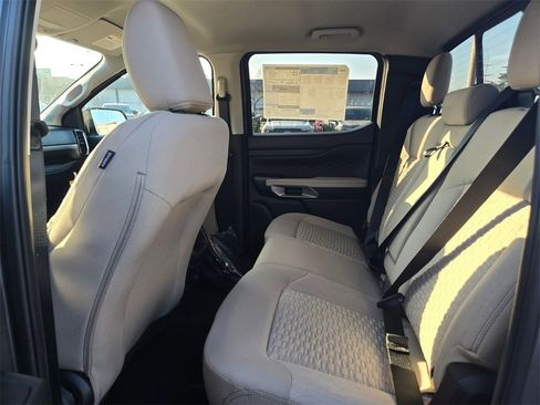 New 2025 Ford Ranger XLT w/ Convenience Package image 10