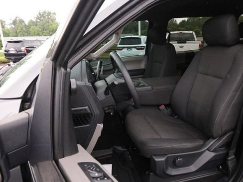 Used 2020 Ford F150 XL w/ Equipment Group 101A Mid AWD/4WD image 8