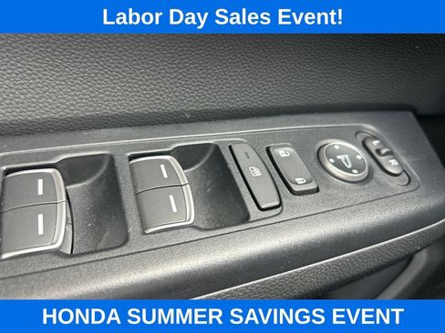 Used 2024 Honda CR-V EX-L image 22