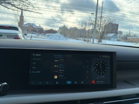 New 2026 Hyundai Tucson SEL image 21