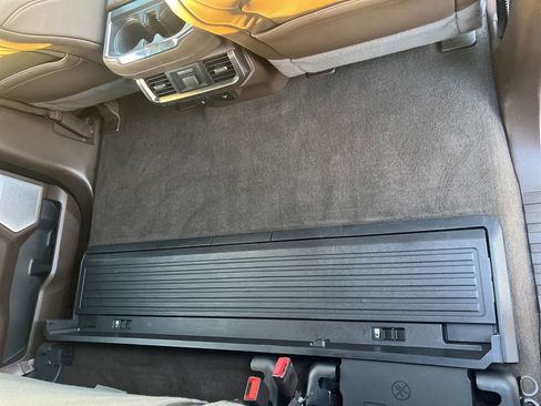 Used 2022 Ford F150 King Ranch w/ Equipment Group 601A High image 34