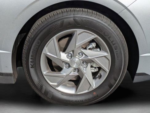 New 2026 Hyundai Sonata SE image 14