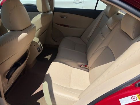 Used 2012 Lexus ES 350 FWD image 6