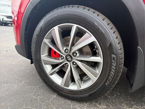 Used 2020 Hyundai Santa Fe Limited image 25